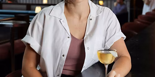\u00c9lise Hanson: At the Table \u00b7 A Conversation About Women in Hospitality