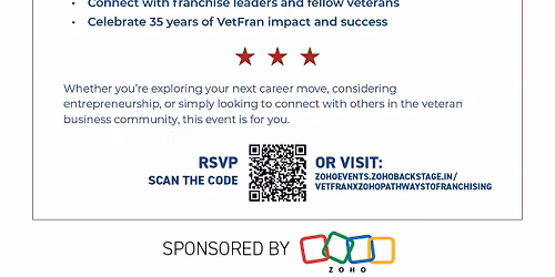 Pathways to Franchising: Austin, TX