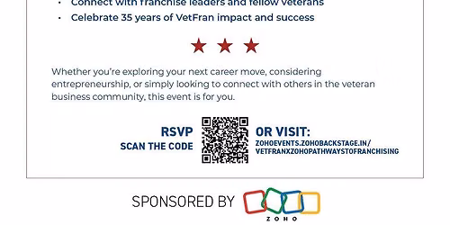 Pathways to Franchising: Austin, TX