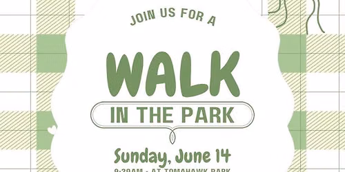Mom Walk & Play