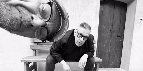 Gebr\u00fcder Moped - Parole! Ein politischer Aschermittwoch im Kabarett
