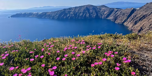 In-Person: A Spin Around the Globe \u2013 Right Split