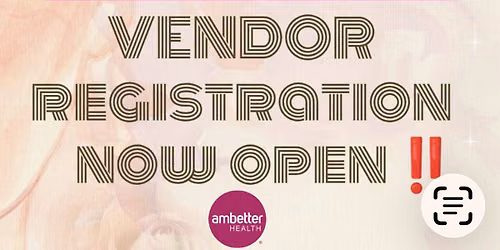 4th Annual Sisters For Life Wellness Expo