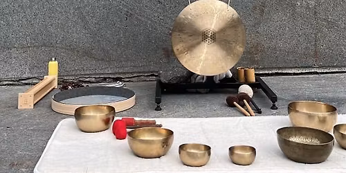 \u2728 Lydbad \u2728