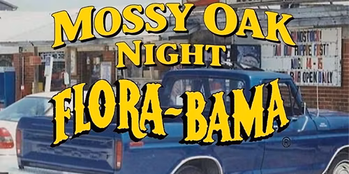 Mossy Oak Night