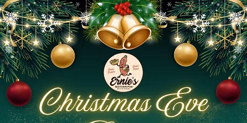 Christmas Eve Brunch