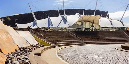 Dynamic Earth Trip