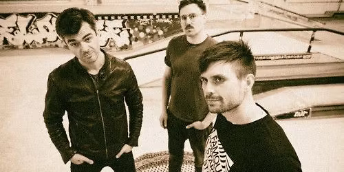 SK8PRK - covern die PopPunkGiganten der 2000er