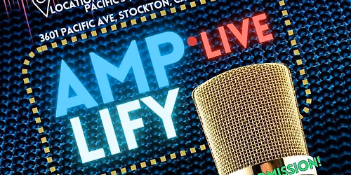 Amplify Live