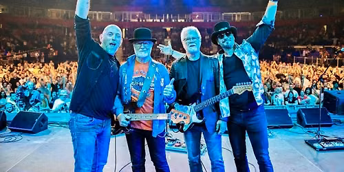 Yu Grupa Stockholm \/ Stadsteatern 30\/10