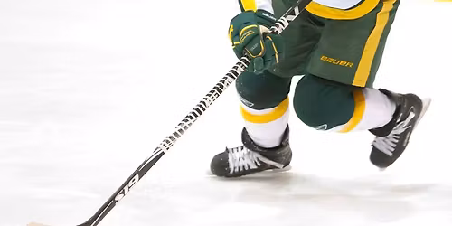 Alberta Pandas Hockey vs. University of Manitoba Bisons