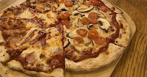 Copy of Chelmsford Professionals Women's Lunch  April 2026