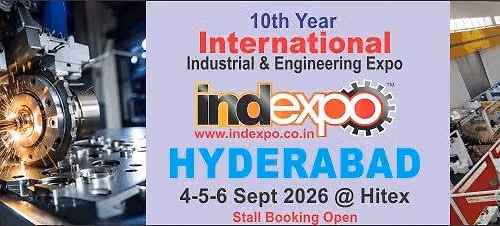 Indexpo Hyderabad