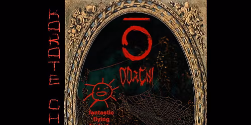 Odachi, Fantastic Flying Foelschs, Done To Death