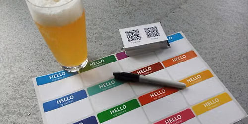 Networking on Tap!