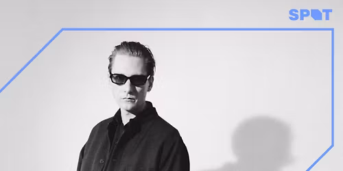 Thomas Azier \/ Lutherse Kerk