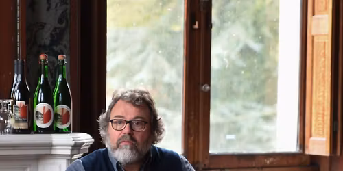 Bibsessie met Yves Bondue & Eris Althea (boekvoorstellingen)