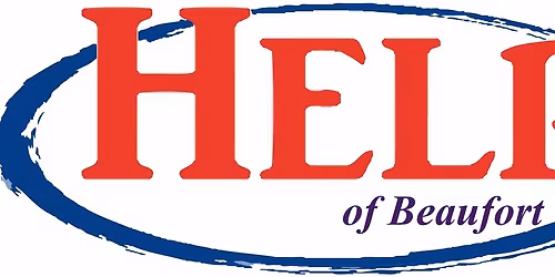 LBAA FOOD DRIVE AND TAKEOVER TO SUPPORT HELP OF BEAUFORT