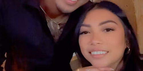 Wedding social for Deven & Ashley