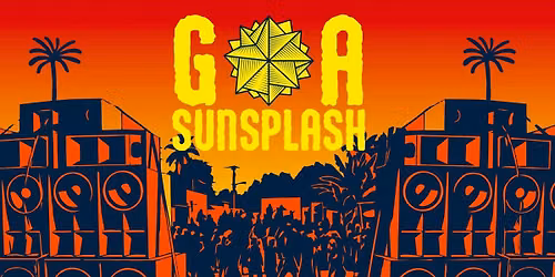Goa Sunsplash 2027