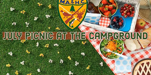 MAH Annual Club Picnic