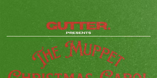 The Muppet Christmas Carol - Screening