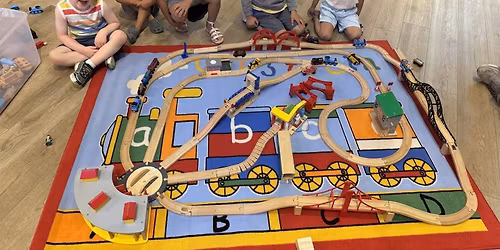 Spring Break STEM Week!