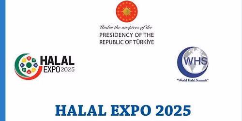 Halal Expo Istanbul