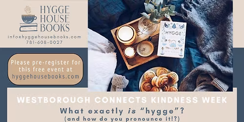 How to HYGGE Workshop