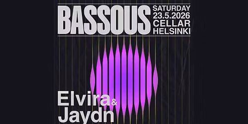 BASSOUS VOL.4