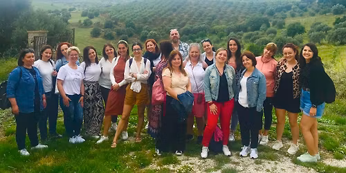 Sicilian Foodie Experience day trip by catamaran: Saturday 28 February 2026