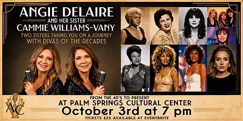 Divas of the Decades