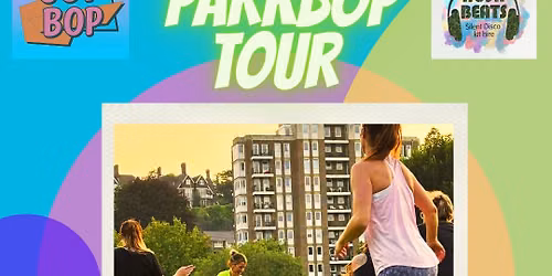 Parkbop- Queen\u2019s Park