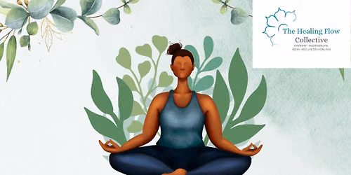 International Self Care Day: Sound & Ground Workshop