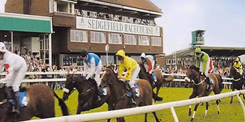 Molson Coors Members Only Sponsored Race Day SOLD OUT