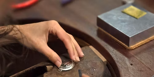 Four Week Jewellery Course