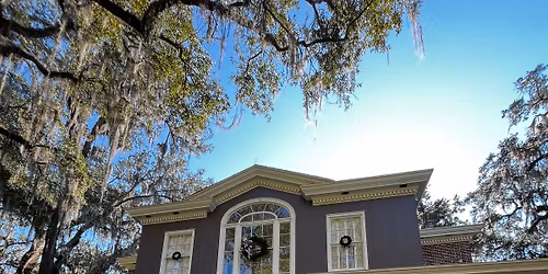 The Grove Museum Winter Open House