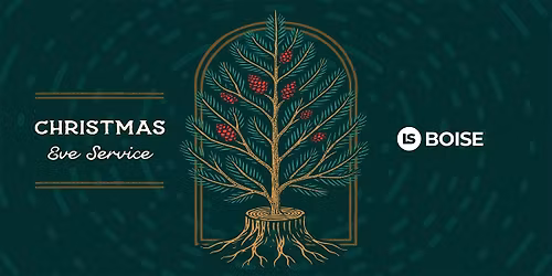 Christmas Eve Service