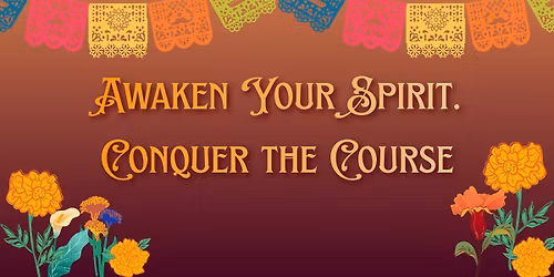 Day of the Dead Half Marathon - Dallas