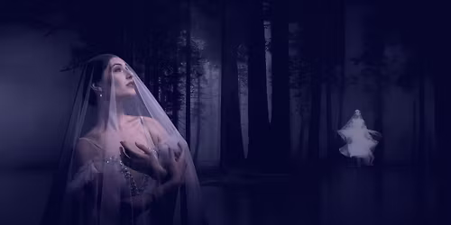 Giselle: Whispers of the Schwarzward (Brisbane)