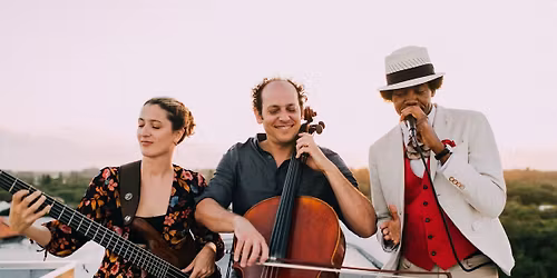 Festival Finale! Birib\u00e1 Union 