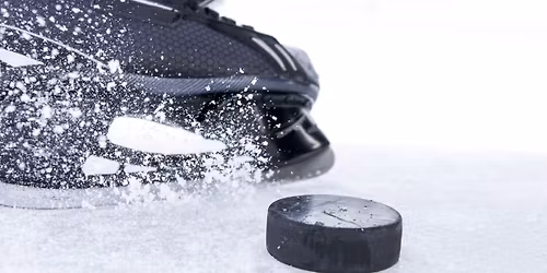 Yarmouth JR a Mariners at Summerside Western Capitals at Credit Union Place