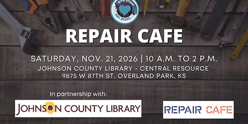 Repair Cafe