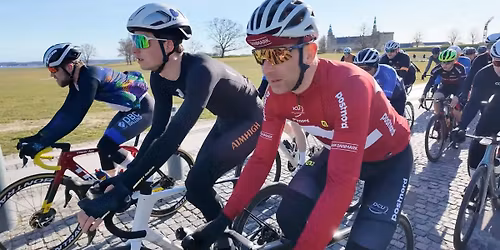 En For\u00e5rsdag i Hell-sing\u00f8r 2026