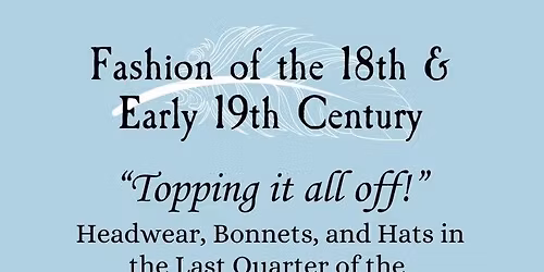 "Topping It All Off!"