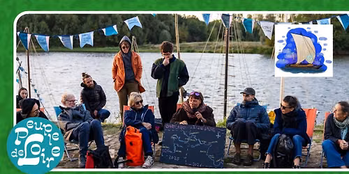 FESTIVAL PEUPLE DE LOIRE : VIR\u00c9E LIG\u00c9RIENNE \u00c0 TERRE AVEC BATOLABO