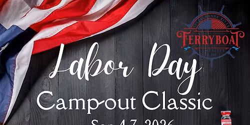 Labor Day Camp-out Classic