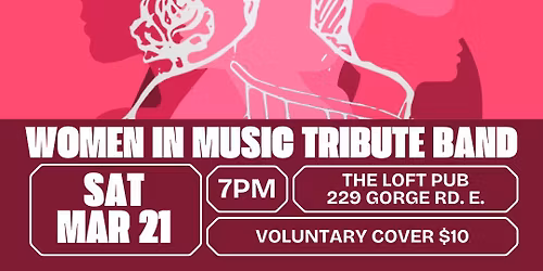 St. Cecilia * Women in Music