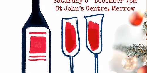 Seasonal WIne Tasting