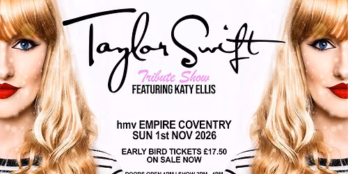 TAYLORMANIA